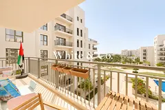 Exclusive | Vacant on Transfer | 3 Beds