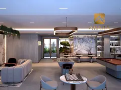 Furnished 2BR Apartment | 10 Min Al Maktoum Airport | High ROI