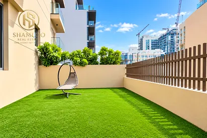 RARE FIND | HUGE PRIVATE BACKYARD | CONVERTED 2BR | SPACIOUS LAYOUT