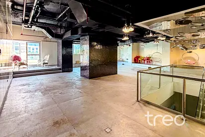 Retail Unit | Marina Views | Vacant