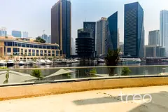 Retail Unit | Marina Views | Vacant