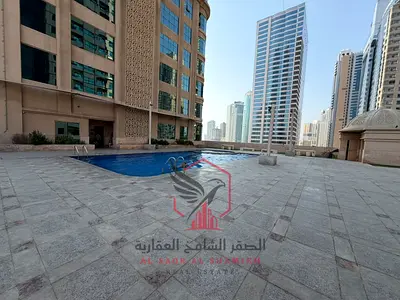 Free AC | Free Gym & Swimming Pool | All Bedrooms Are Master Bedrooms | Free Parking | Spacious Lay