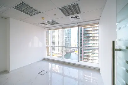 Fitted with Partitions | DMCC | Prime Location