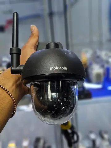 Motorola Focus 73