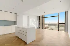 Balcony | High Floor | Ready to Move