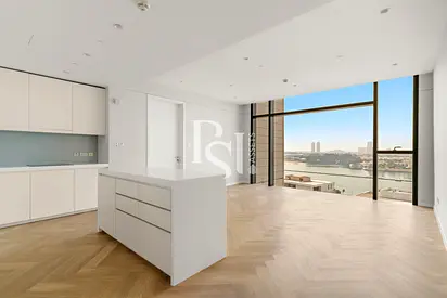 Balcony | High Floor | Ready to Move