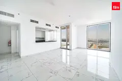 Well Maintained | Prime Location | High Floor