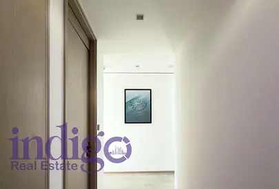 Luxury 3BR | High Floor | Full Sea & Burj View