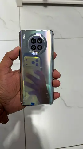 Huawei nova 8i 128-6GB Storage