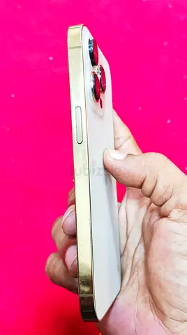 iPhone 13 Pro Good Working Condition