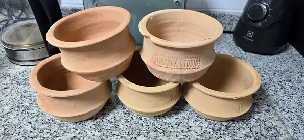 FREE Clay pots
