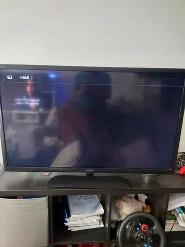 Sony Bravia LED full HD