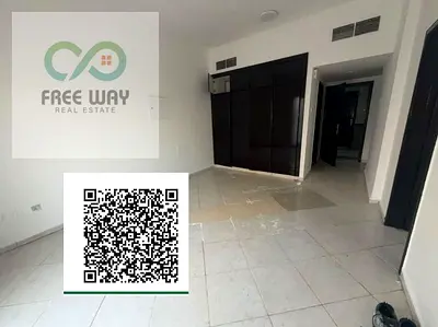 شقة غرفة وصالة بمساحة ممتازة، مناسبة للسكن العائلي، في موقع مميز بعجمان. 🛏️ غرفة وصالة 📐 مساحة ممتازة 💰 الإيجار السنوي: