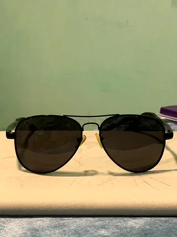 PORSCHE SUNGLASSES