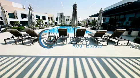 Luxury 3BR Villa with Maid’s Room | Prime Location in Arabian Ranches 3