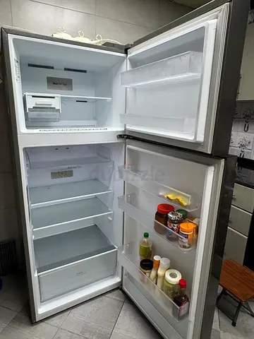 Home appliances