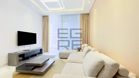Fully Furnished | Upgraded | Vacant Now