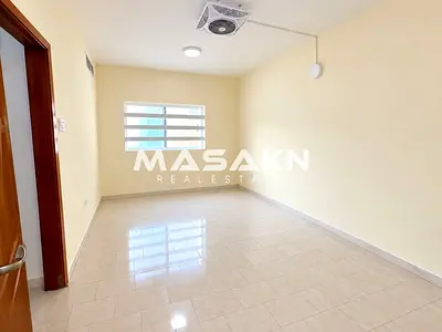 شقة غرفة وصالة للإيجار السنوي في الشويهين، الشارقة – 22,999 درهم على 6 دفعات