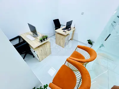 Get more than just a desk| Fully fitted offices for rent| Best Price