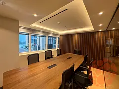 Executive Office in One Lake Plaza, JLT | 1,626 Sq. Ft. | Furnished | 4 Cheques