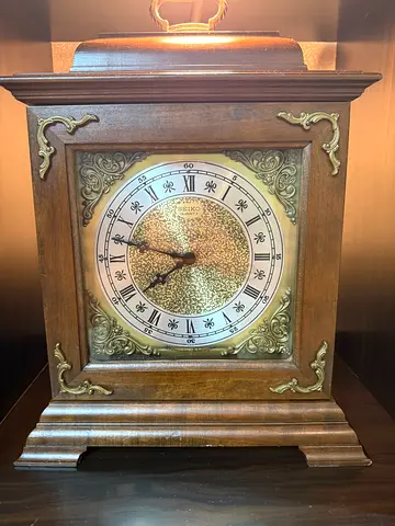 Seiko