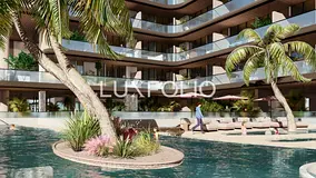 Semi Furnished | Luxury Finishing | Barari Views