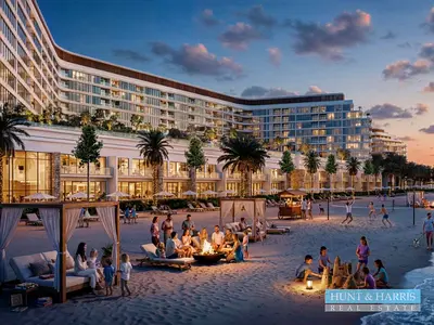 1 Bed For Sale Below OP | Great Investment Opportunity | Siniya Island