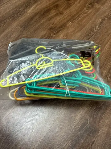Hangers