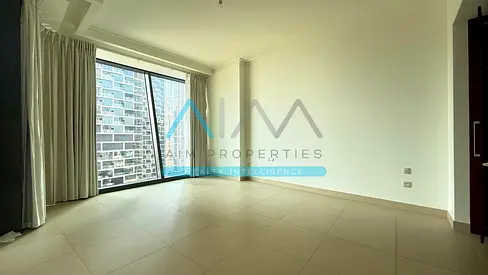 Burj Khalifa View | 1BR Apartment | High Floor