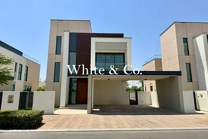 4 Bed+Maid | Extended | Single Row |Vacant