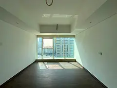 *For Sale: 1-Bedroom Apartment with Living Room in Hamsa Tower – Great Price*
