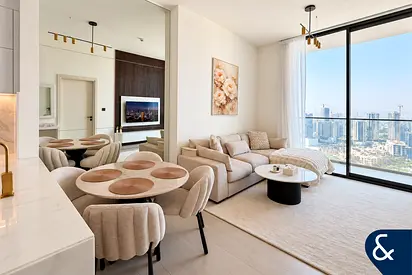 Investor Deal | High Floor | Upgraded |