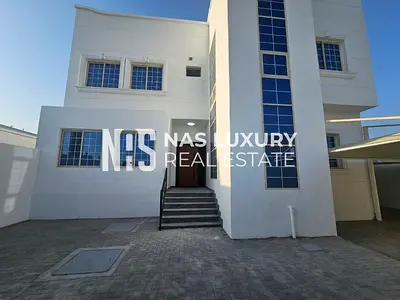 Fully Renovated 5BR Villa | Ready to move in