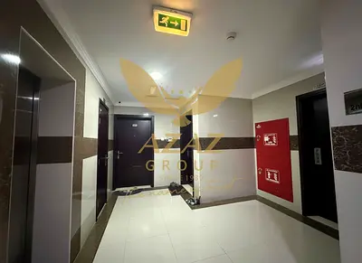 EXCELLENT OPPORTUNITY – 2 BHK FAMILY APARTMENT FOR RENT AED 40,000 Only with 12 Payments (Special Offer)