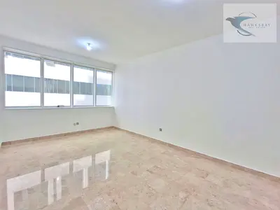 Bright & Spacious Apartment | Balcony | Best Location | Ready To Move