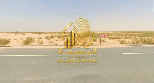 Residential land for sale in Rawdat Al-Qurt.