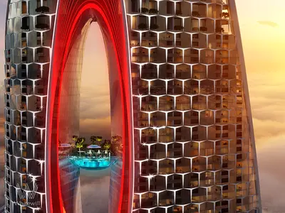 Iconic Address | High Floor | Motivated Seller