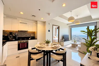 Flexible Cheque Option | Breathtaking Views