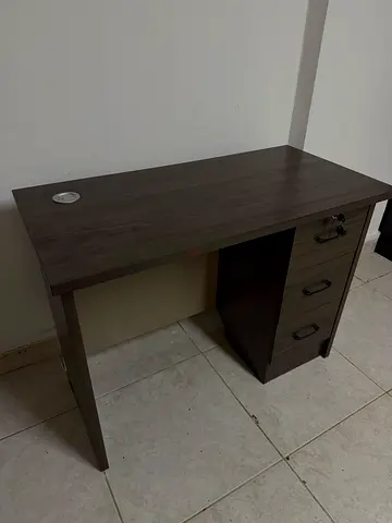 office desk