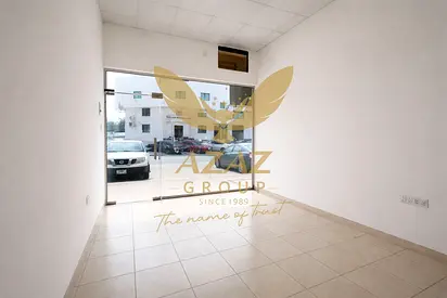 🌟 EXCELLENT OPPORTUNITY – SHOP FOR RENT IN A PRIME COMMERCIAL LOCATION 🌟