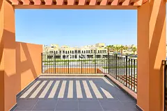 Vacant | Single Row | Close To Lagoon