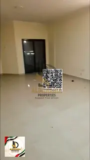 3 Master Bedrooms Apartment for Rent in Al Nuaimiya Towers, Ajman | 2,366 Sq. Ft.