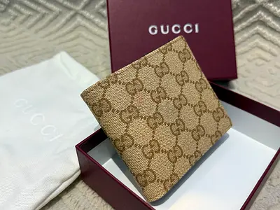 Gucci wallet for men