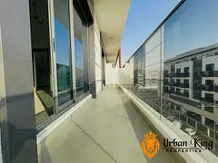 1 Month Free // 6 Cheques // Ready to Move / 1BR With Balcony // For Family