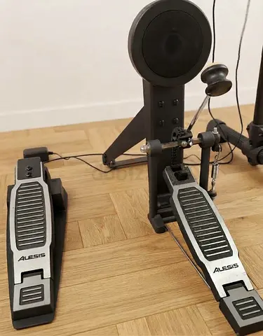 Dm6 Accessories