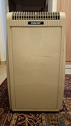 NIKAI Portable air conditioner