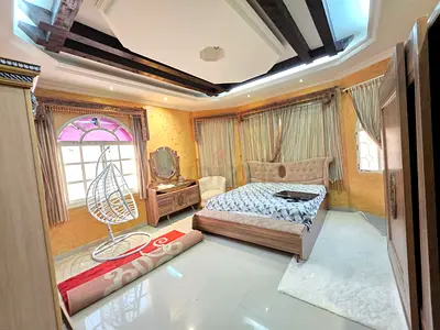Room available for rent in Al Rawda close to Dubai exit