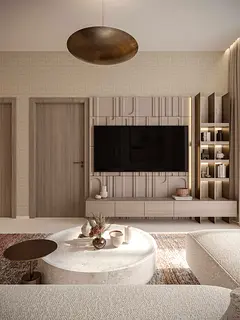 Investor's Deal | High-End Luxury Studio | Best Amenities | European-Style Kitchen | Book Now!