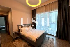 2BR LAKE VIEW | CORNER UNIT | FULLY FURNISHED