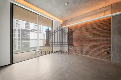 Loft Style 1BR | Private Balcony | Sobha Hartland
